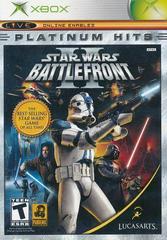 Star Wars Battlefront 2 [Platinum Hits] - (CIBAA) (Xbox)