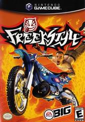 Freekstyle - (GBA) (Gamecube)