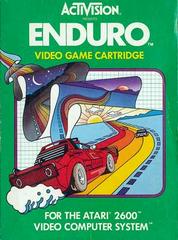 Enduro - (LSA) (Atari 2600)