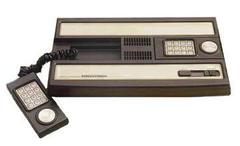 Intellivision System - (LSAA) (Intellivision)