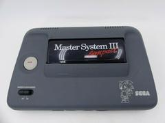 Sega Master System III - (LSAA) (Sega Master System)