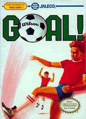 Goal - (LSAA) (NES)