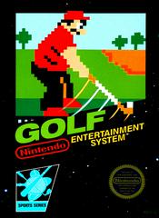 Golf - (LSAA) (NES)