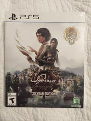 Syberia: The World Before [20 Year Edition] - (SGOOD) (Playstation 5)