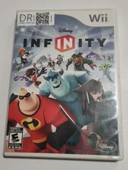 Disney Infinity [Game Only] - (CAVG) (Wii)