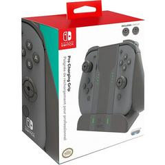 Pro Joy-Con Charging Grip - (LSAA) (Nintendo Switch)