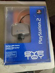 EyeToy USB Camera - (LSAA) (Playstation 2)