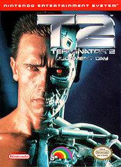 Terminator 2 Judgment Day - (LSA) (NES)