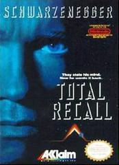 Total Recall - (LSAA) (NES)