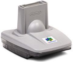 Gameboy Transfer Pak - (LSA) (Nintendo 64)