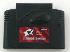 Gameshark - (LSAA) (Nintendo 64)