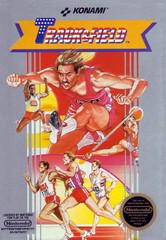 Track and Field [5 Screw] - (LSA) (NES)