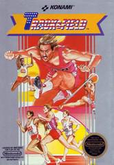 Track and Field [5 Screw] - (LSAA) (NES)