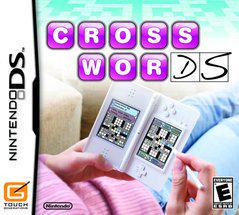 Crosswords DS - (LSAA) (Nintendo DS)