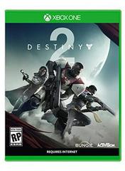 Destiny 2 - (CIBA) (Xbox One)