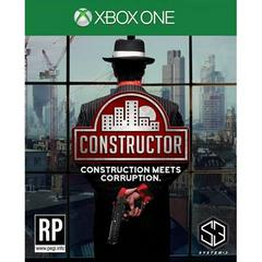 Constructor - (CIBA) (Xbox One)