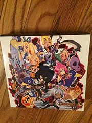 Disgaea 4: A Promise Revisited [Limited Edition] - (GBAA) (Playstation Vita)