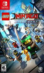 LEGO Ninjago Movie - (SMINT) (Nintendo Switch)