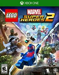 LEGO Marvel Super Heroes 2 - (CIBA) (Xbox One)