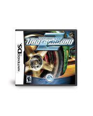 Need for Speed Underground 2 - (LSA) (Nintendo DS)