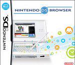 Nintendo DS Browser - (LSAA) (Nintendo DS)