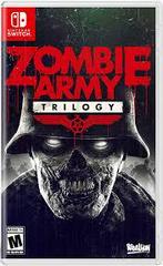 Zombie Army Trilogy - (CIBA) (Nintendo Switch)