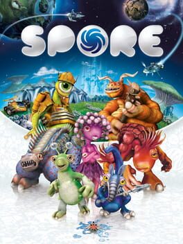 Spore - (CIBAA) (PC Games)