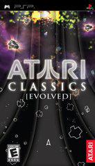 Atari Classics Evolved - (LSAA) (PSP)
