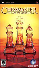Chessmaster - (CIBAA) (PSP)