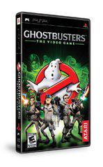 Ghostbusters: The Video Game - (CIBAA) (PSP)