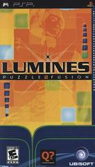 Lumines - (CIBA) (PSP)