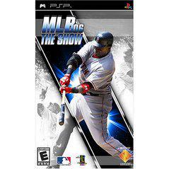 MLB 06 The Show - (CIBAA) (PSP)