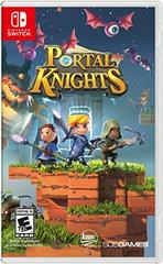 Portal Knights - (LSAA) (Nintendo Switch)