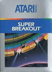 Super Breakout - (LSAA) (Atari 5200)