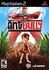 Ant Bully - (CIBAA) (Playstation 2)