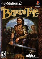Bard's Tale - (CIBAA) (Playstation 2)