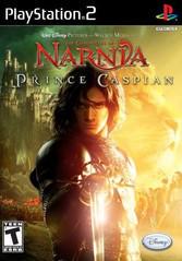 Chronicles of Narnia Prince Caspian - (CIBAA) (Playstation 2)
