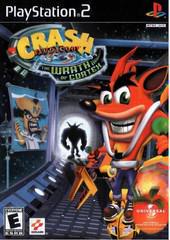 Crash Bandicoot The Wrath of Cortex - (CIBAA) (Playstation 2)