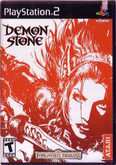 Demon Stone - (CIBA) (Playstation 2)