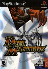 Duel Masters - (CIBAA) (Playstation 2)