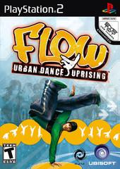 Flow Urban Dance Uprising - (CIBAA) (Playstation 2)