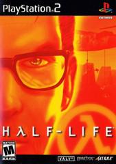 Half-Life - (CIBAA) (Playstation 2)