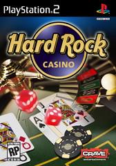 Hard Rock Casino - (CIBAA) (Playstation 2)
