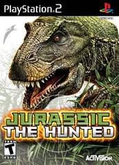 Jurassic: The Hunted - (CIBA) (Playstation 2)