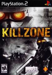 Killzone - (CIBA) (Playstation 2)