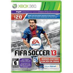 FIFA Soccer 13 [Bonus Edition] - (CIBAA) (Xbox 360)