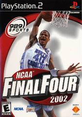NCAA Final Four 2002 - (CIBA) (Playstation 2)