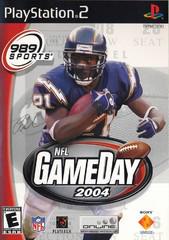 NFL Gameday 2004 - (CIBAA) (Playstation 2)