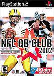 NFL QB Club 2002 - (CIBA) (Playstation 2)