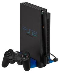 Playstation 2 System - (LSA) (Playstation 2)